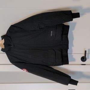 Men's Canada Goose Parka